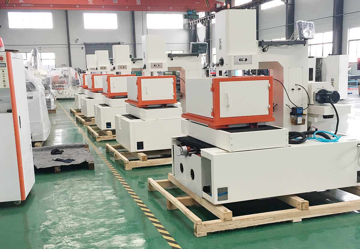 电火花线切割中切削液的维护