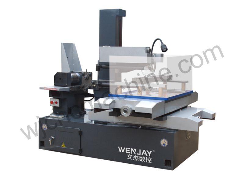 Linear Cutting—Big-Swing Taper Linear Cutting Machine Tool